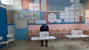 بعد إقبال ضعيف.. ترقب في تونس بشأن نتائج انتخابات البرلمان