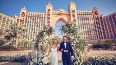 Dubai is home to more than 794 luxurious hotels, all of which uphold the highest standards of local hospitality and provide unique ambiences for wedding couples and guests to create exceptional memories. (Courtesy: WAM)
