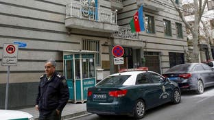 بعد هجوم السفارة.. أذربيجان تجلي دبلوماسييها من إيران