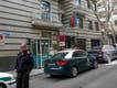 بعد هجوم السفارة.. أذربيجان تجلي دبلوماسييها من إيران