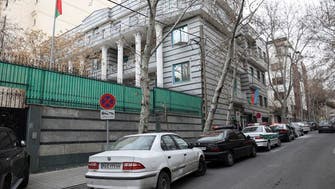 رویترز: کارکنان سفارت جمهوری آذربایجان امروز از ایران خارج می‌شوند