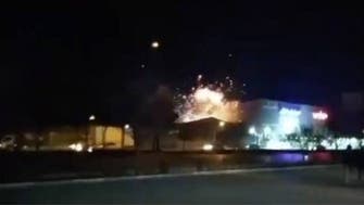 منابع آمریکایی: نیروی هوایی آمریکا در حمله پهپادی به اصفهان نقش داشت