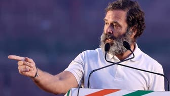 Congress leader Rahul Gandhi walks 2,000 miles to challenge Modi in the 2024 election