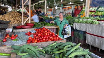 البنك الدولي: أسعار الغذاء ستؤثر على نمو منطقة الشرق الأوسط في 2023