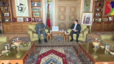  المغرب يؤكد مواصلة دعم الجهود الأممية لحل أزمة ليبيا