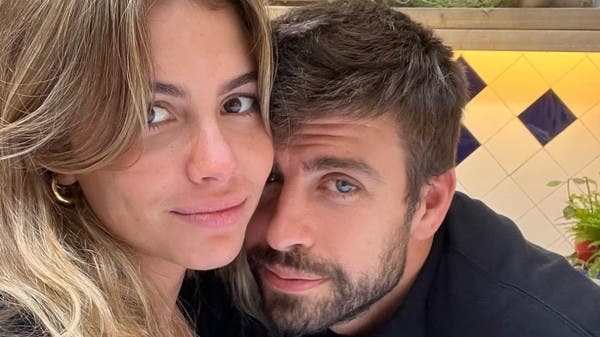 Pique publishes a picture of his girlfriend for the first time .. and Shakira responds with a “video”