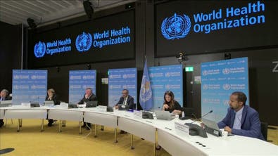 الصحة العالمية: كورونا لا يزال حالة طوارئ قصوى