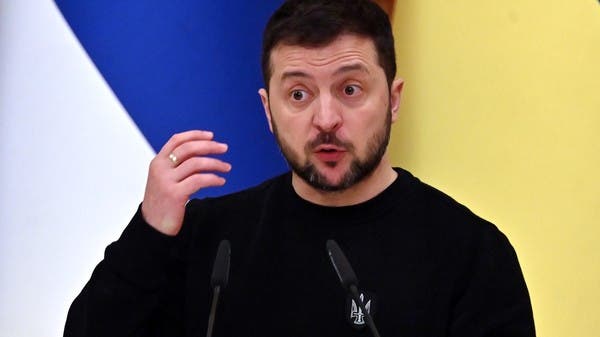 Ukraine’s Zelenskyy: Russian athletes should not be allowed to compete ...