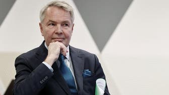 Finland’s foreign minister puts positive spin on Turkey’s NATO ratification remarks