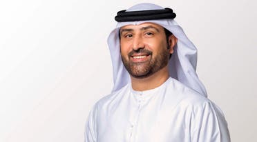 Dr. Essam Al Zarouni, Executive Director of the Medical Services Sector at EHS. (Supplied)