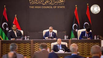 ليبيا.. تصدّع بمجلس الدولة بسبب خلافات حول المرحلة المقبلة