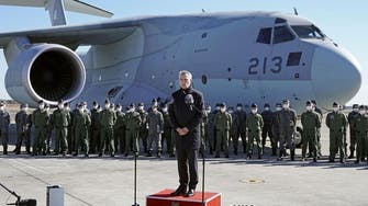 NATO-Japan partnership to be strengthened, says Secretary-General Stoltenberg