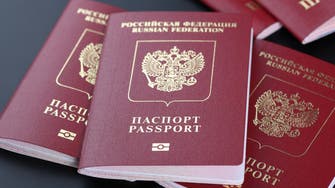أكثر من 691 ألف أجنبي حصلوا على الجنسية الروسية عام 2022