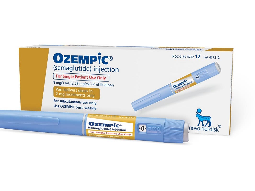 Ozempic for Weight Loss: How It Works, Risks, and Side Effects