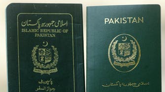 Have the fees of the Pakistani passport increased in the UAE? Officials respond
