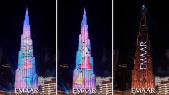 February birthdays: Dubai’s Burj Khalifa to display daily greetings for entire month