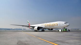 طيران الإمارات: لدينا إيرادات "كبيرة" من التذاكر محتجزة في نيجيريا
