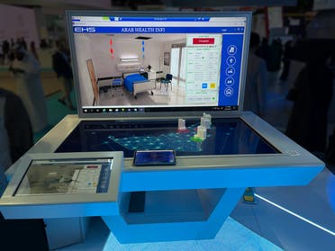 Schneider Electric launches digital twin for healthcare in coordination with EHS and Microsoft. (Supplied)