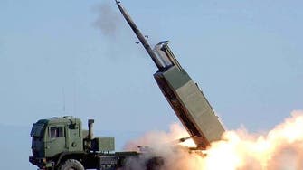 آمریکا برای اولین بار موشک‌های دوربرد به اوکراین تحویل می‌دهد