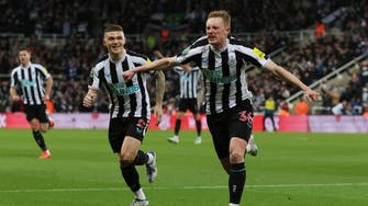 After Saudi takeover, Newcastle Utd reaches first cup final since 1999
