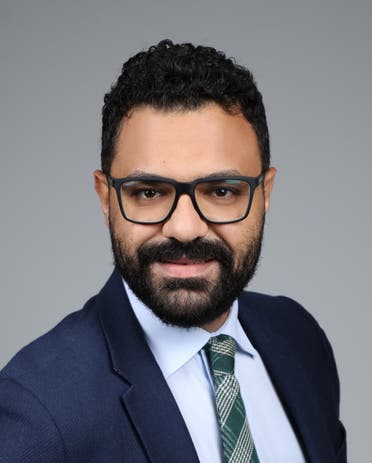 Yasser Ahmed, Director of Digital Buildings & Energy Management Software - Schneider Electric. (Supplied)