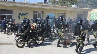 182 شهروند کرد در یک ماه گذشته توسط نهادهای امنیتی بازداشت شدند