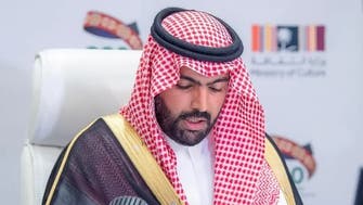 ’’عربی شاعری کا سال‘‘ سعودی ثقافتی ورثہ کی ترویج کرے گا: وزیر ثقافت