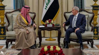 رئیس جمهوری عراق: ریاض و بغداد از ارکان اصلی ثبات در منطقه هستند