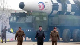کره شمالی: در صورت جنگ با آمریکا از سلاح اتمی استفاده می‌کنیم