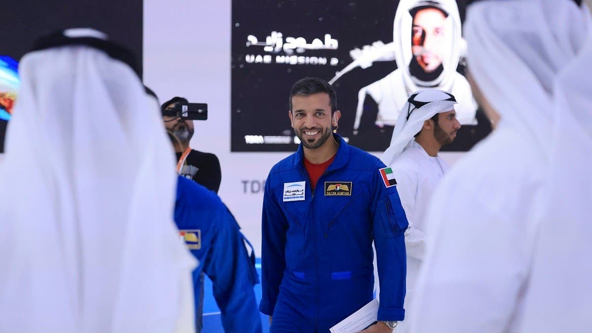 The Middle East has the potential to become a leader in the global space industry