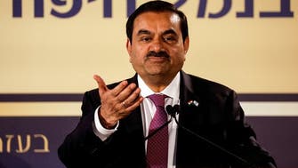 India’s Adani faced margin call on $1.1 billion loan before repaying in full: Report