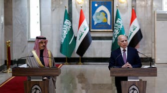 فیصل بن فرحان: عراق نقش مهمی در ثبات منطقه دارد