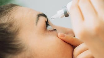 US CDC warns against using India-made eyedrops after vision loss, death