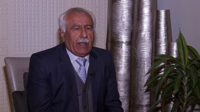 مقابلة مع محمد قادري مسؤول العلاقات العامة في الحزب الديمقراطي الكردستاني الإيراني