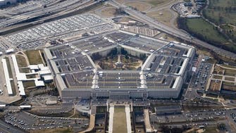 Pentagon aims to shore up security after damaging leak