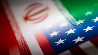 US targets ‘shadow banking’ network helping Iran evade sanctions