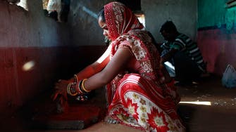 Underage marriage: Police in India arrest 1,800 men in crackdown