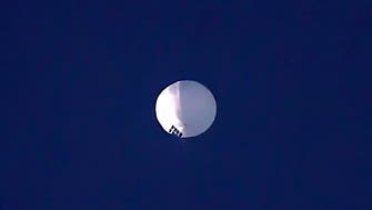 چین کے جاسوس غبارے کی امریکہ کی فضا میں پرواز، پینٹاگان متحرک