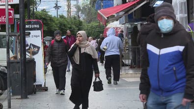 اللبنانيون يعملون 20 ساعة يوميا لتوفير متطلبات الحياة