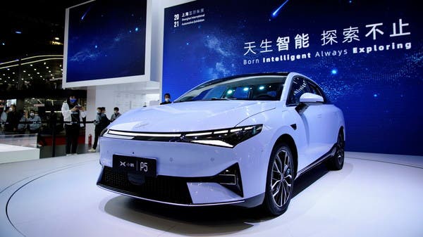 شركة صينية للسيارات الكهربائية تعلن عن نتائج مخيبة وتتوقع انخفاضًا في المبيعات