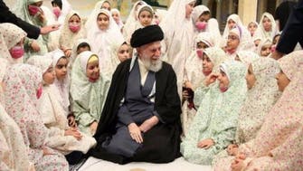 «جشن تکلیف»؛ نمایش محبوبیت خامنه‌ای با استفاده ابزاری از کودکان