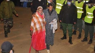 گڑھے میں گر کر جان بحق ہونے والے مراکشی بچے ریان کے بھائی کی پیدائش