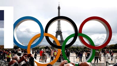 كييف تضغط لإبعاد روسيا وبيلاروسيا من دورة الألعاب الأولمبية في باريس 2024