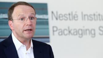 Nestle to hike food prices further in 2023: CEO