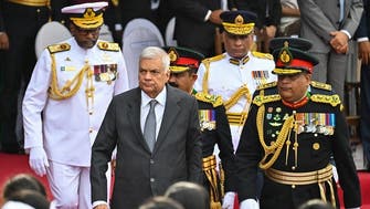 Sri Lanka leader says IMF deal imminent after China’s pledge