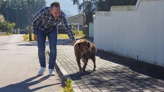 Meet Bobi, the world’s oldest dog on record