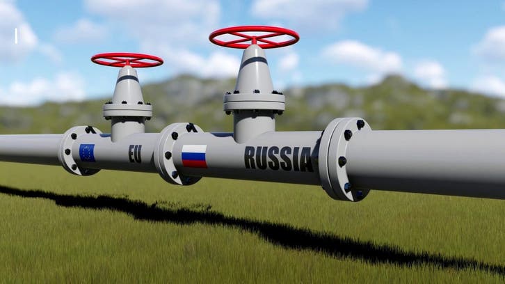 وزير الطاقة: إنتاج روسيا النفطي سيهبط إلى 10.54 مليون برميل يومياً في 2023