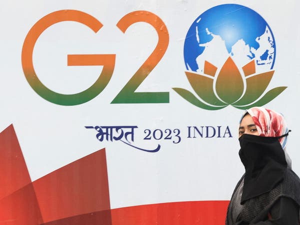 G20 energy meeting in India to balance fossil fuels, renewables