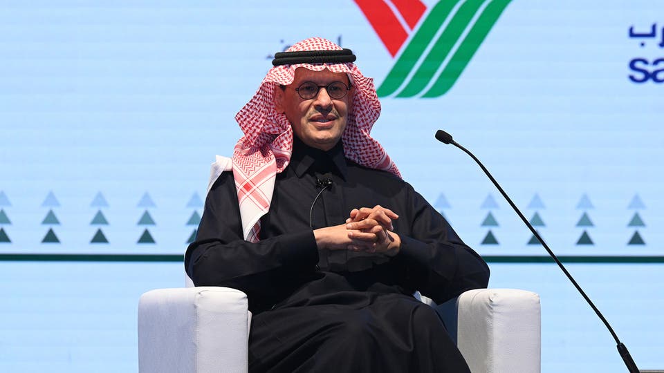 وزير الطاقة السعودي: ثقوا في "أوبك+"