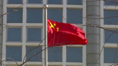 واشنطن تدرس وضع شركات صينية في لائحة العقوبات لعلاقتها بنظام إيران
